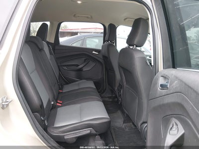 2018 FORD ESCAPE 8