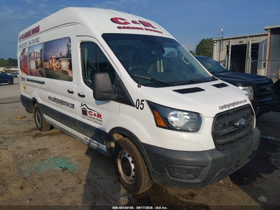 2020 FORD TRANSIT-250 CARGO VAN