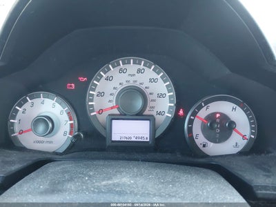 HONDA PILOT