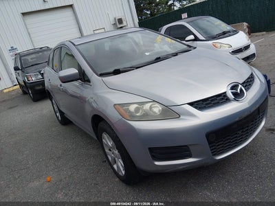 2008 Mazda CX-7