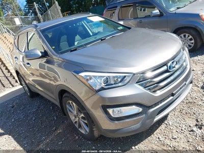 2014 Hyundai Santa Fe Sport