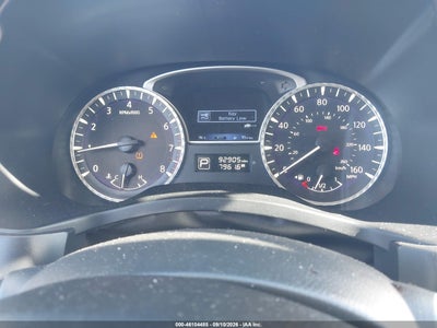 INFINITI QX60