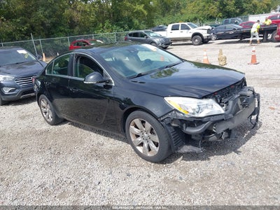 BUICK REGAL