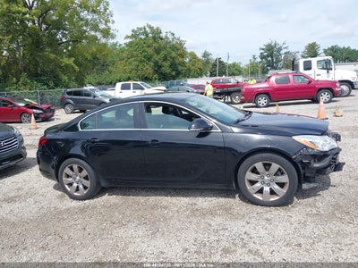 BUICK REGAL