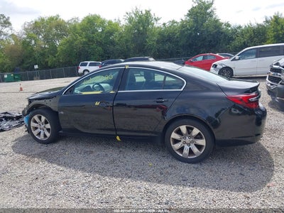 BUICK REGAL