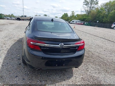BUICK REGAL