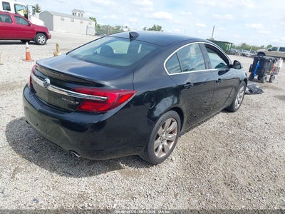 BUICK REGAL
