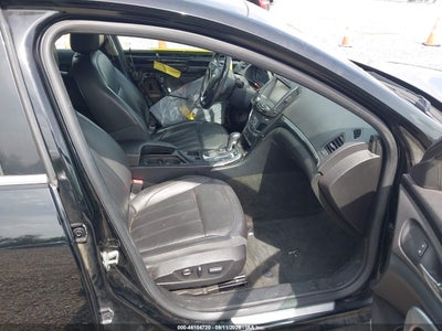 BUICK REGAL