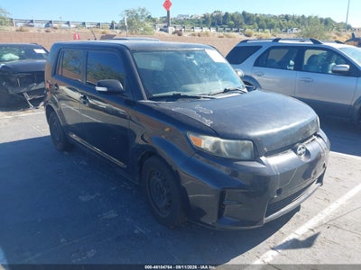 2013 Scion Xb