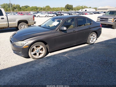 BMW 328I