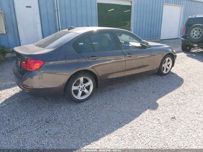 BMW 328I