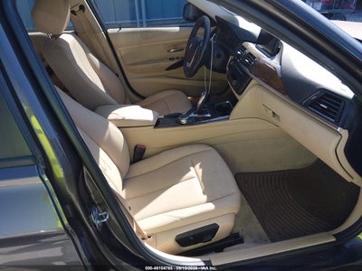 BMW 328I