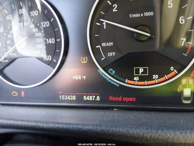 BMW 328I