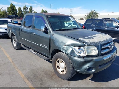 2006 Toyota Tundra