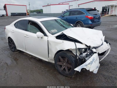 2006 Lexus Is 250