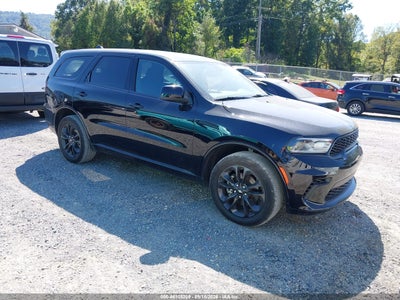 2025 Dodge Durango