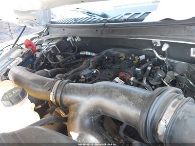 FORD EXPEDITION