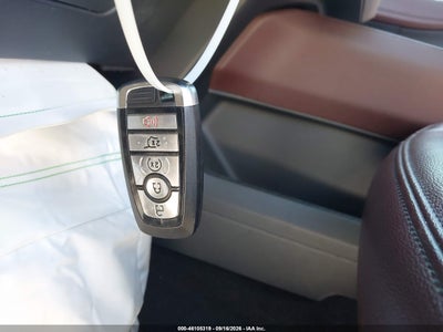 FORD EXPEDITION