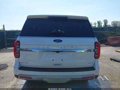 FORD EXPEDITION