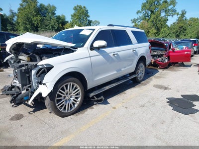 FORD EXPEDITION
