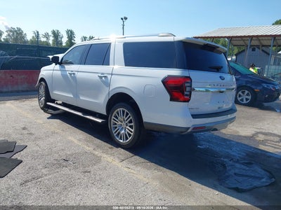 FORD EXPEDITION