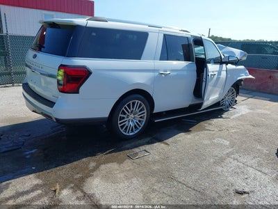 FORD EXPEDITION