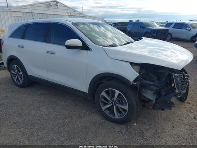 2020 Kia Sorento 3.3L LX