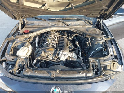 BMW 335I