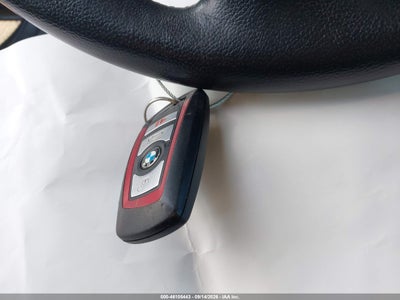 BMW 335I