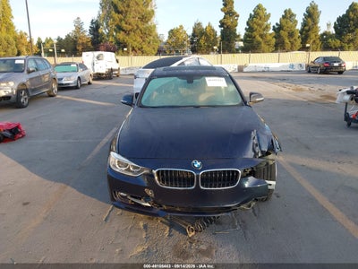 BMW 335I