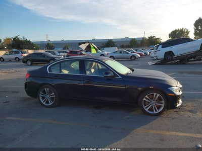 BMW 335I
