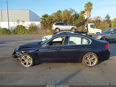BMW 335I