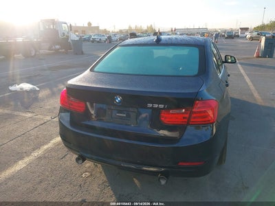 BMW 335I