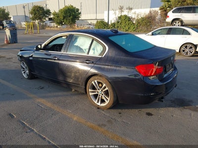 BMW 335I