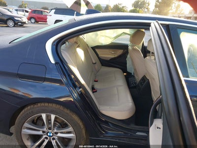 BMW 335I