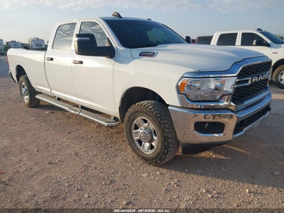 RAM 2500