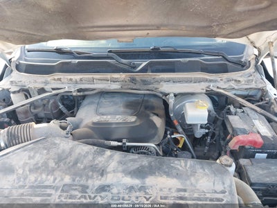 RAM 2500