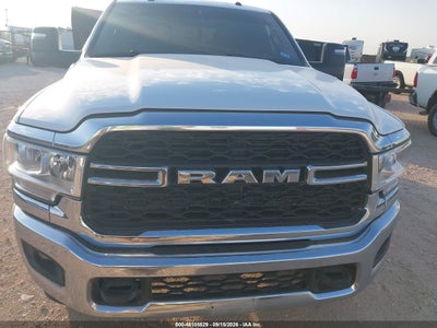 RAM 2500