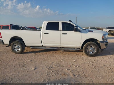 RAM 2500