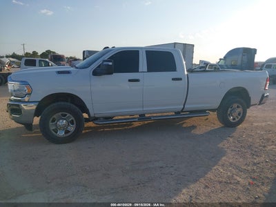 RAM 2500
