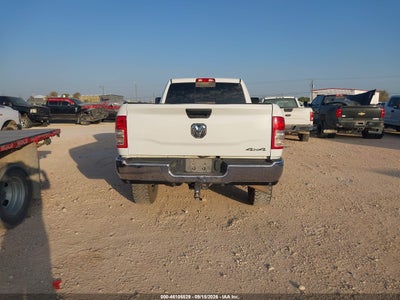 RAM 2500