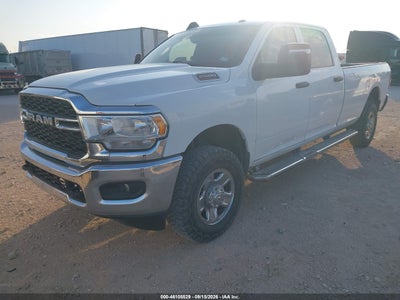 RAM 2500