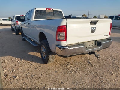 RAM 2500