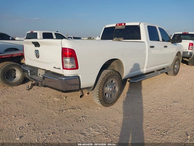 RAM 2500