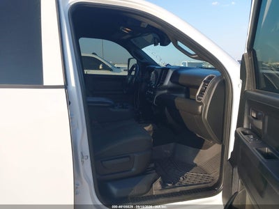 RAM 2500