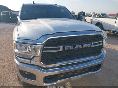 RAM 2500