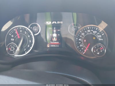 RAM 2500
