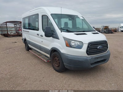 FORD TRANSIT-350