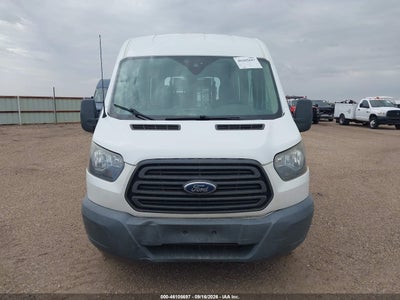 FORD TRANSIT-350