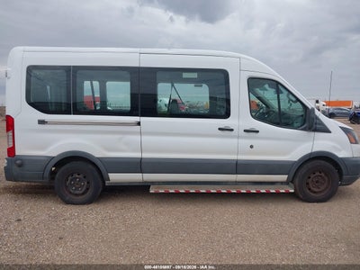 FORD TRANSIT-350